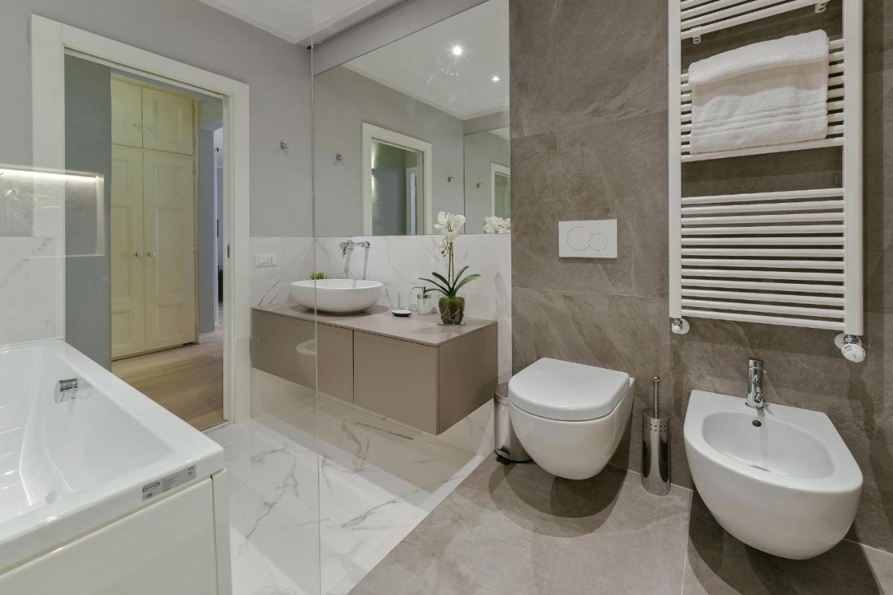 - Dello Sprone Apartment *